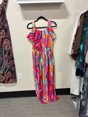 Women’s dress